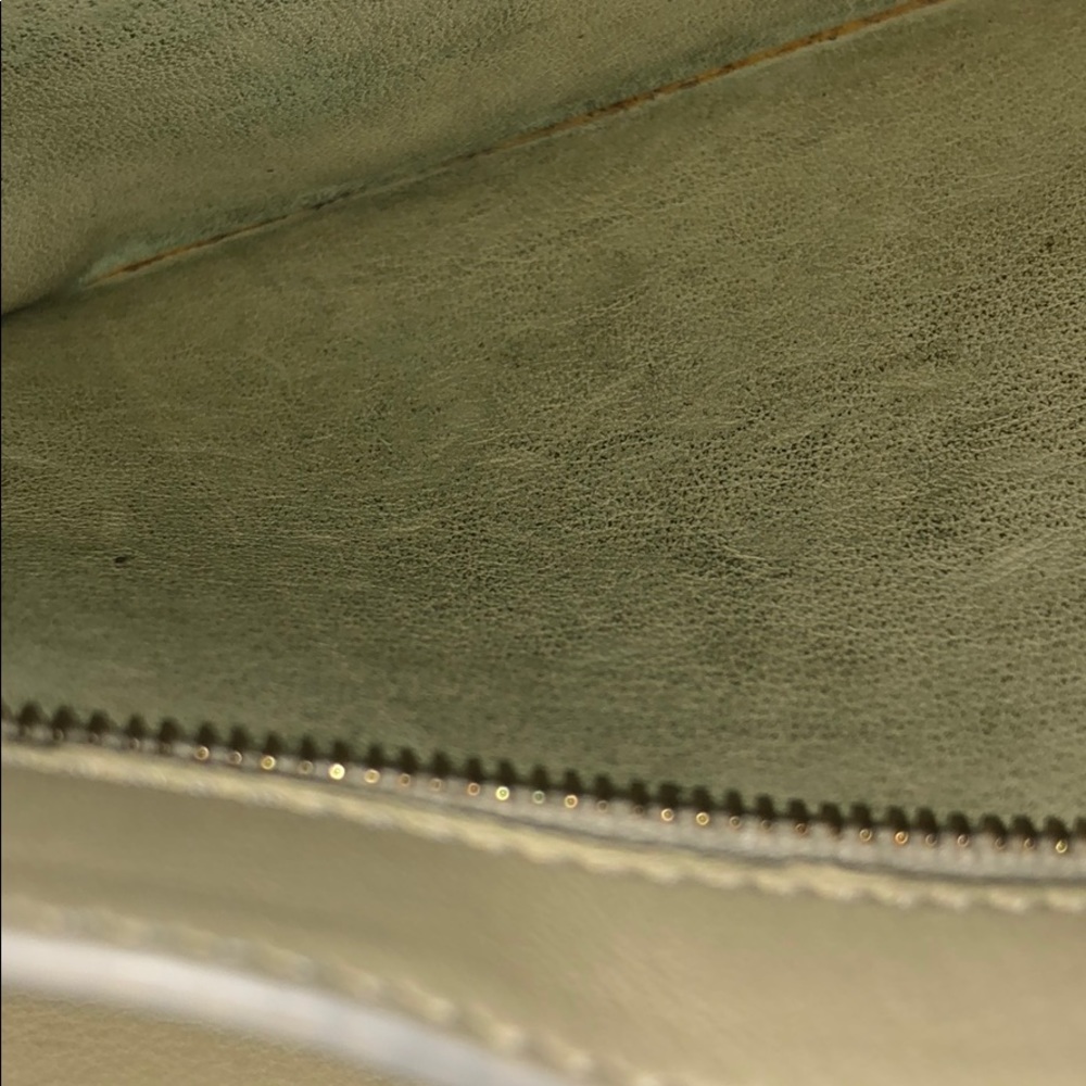 Celine Large Strap Wallet Grained Calfskin - Picture 4 of 7